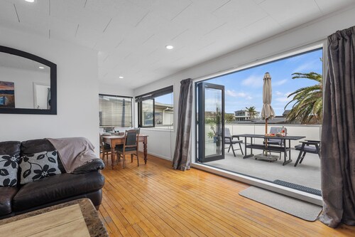 Beach Haven - Papamoa Beach Escape