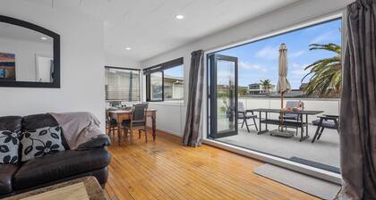 Beach Haven - Papamoa Beach Escape