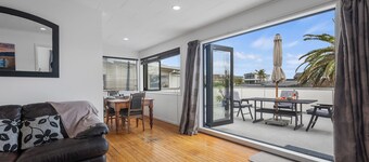 Beach Haven - Papamoa Beach Escape