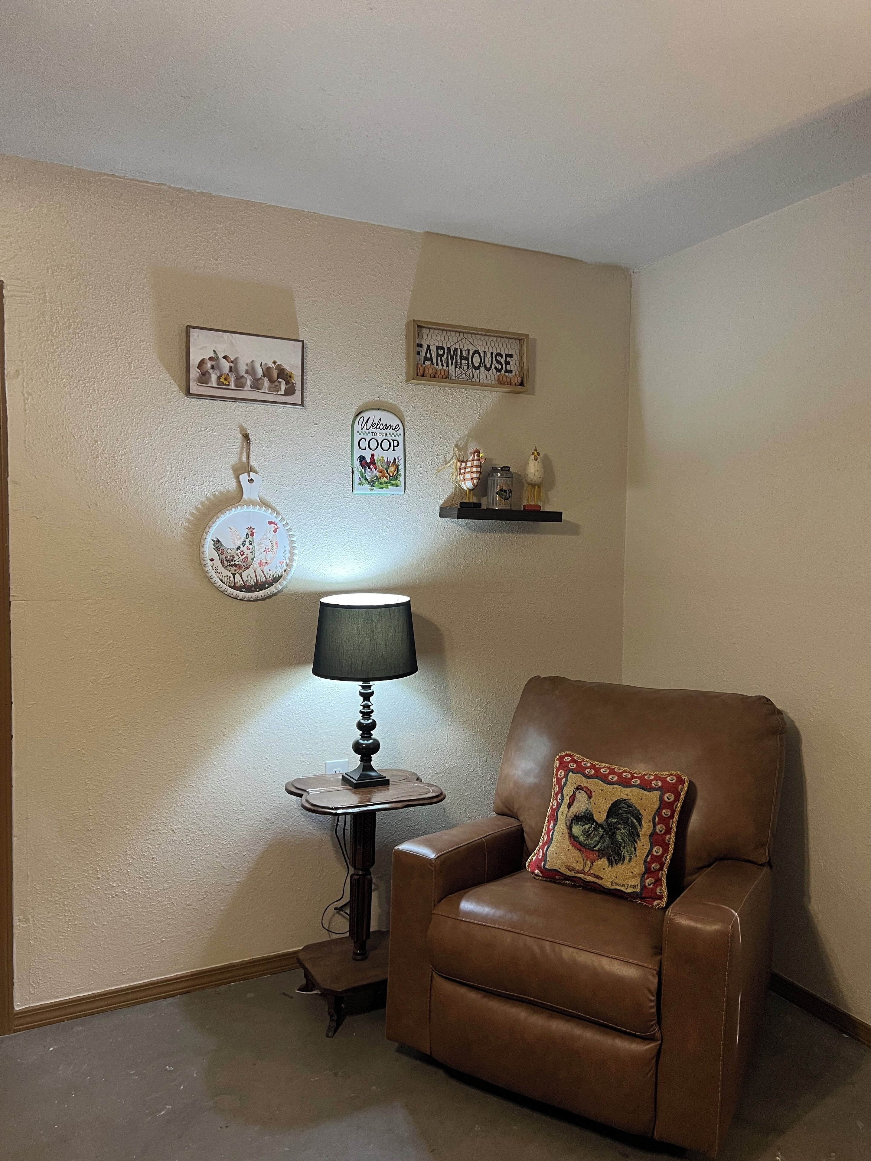 Intérieur