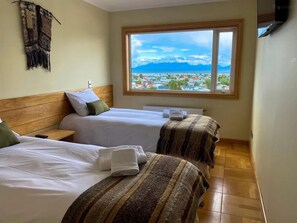 Deluxe Double or Twin Room, Ocean View