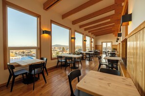 Restaurant - Hotel La Tropilla (Natales)