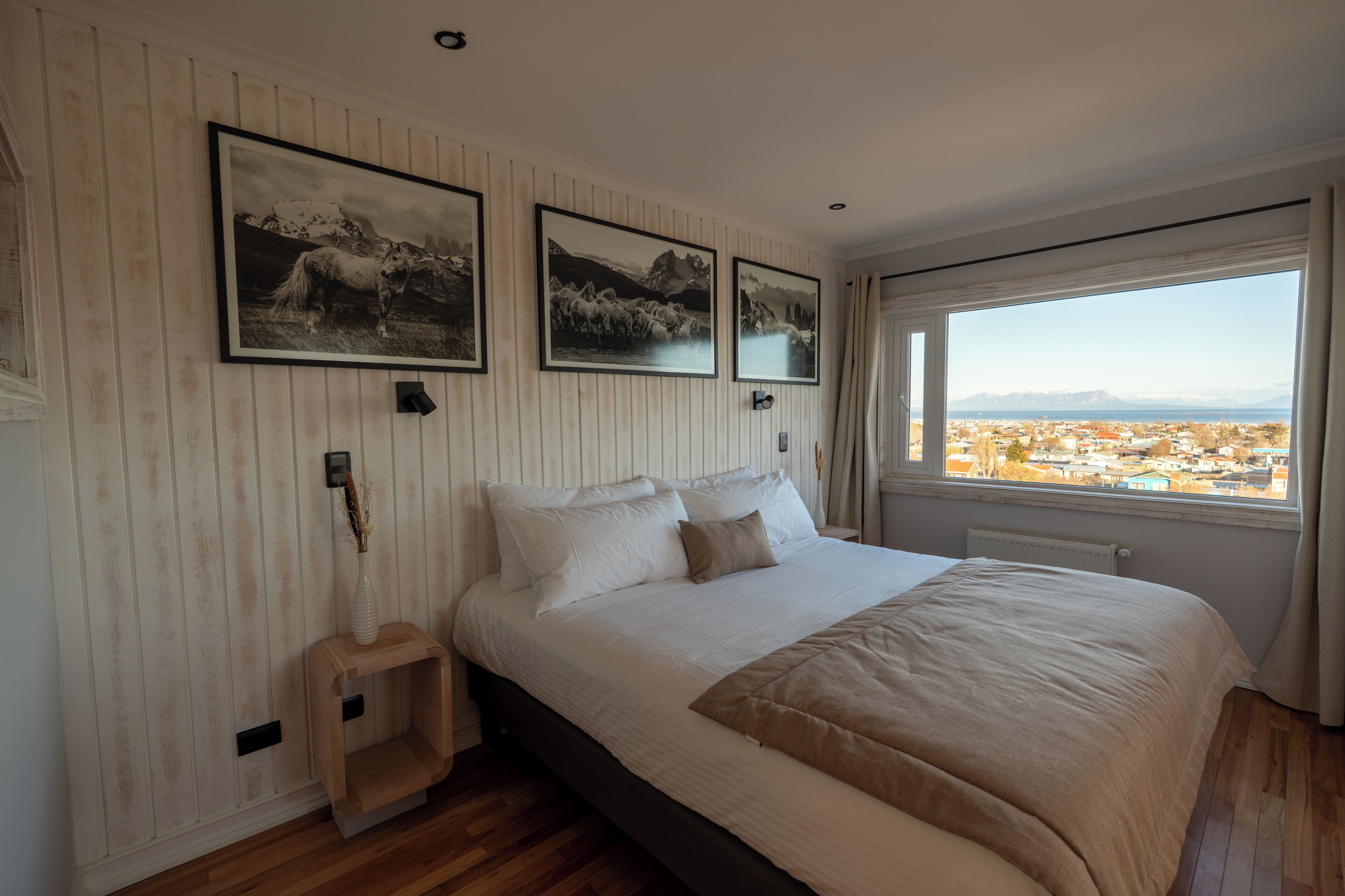 Comfort Suite, 1 King Bed with Sofa bed, Ocean View | Beach/ocean view