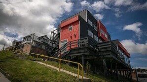 Eksteriør