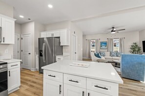 Interior - New Build close to HPU, Furniture Mrkt & Downtown (High Point)