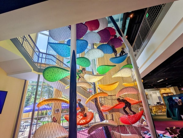 Children’s area - New Build close to HPU, Furniture Mrkt & Downtown (High Point)