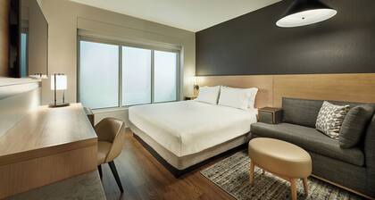 Hyatt Place Vancouver/Metrotown