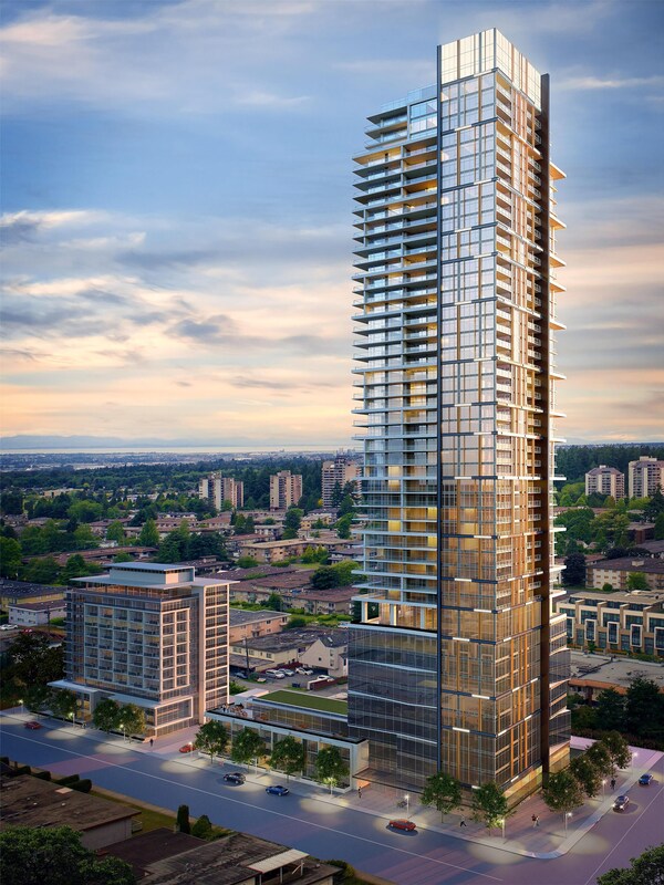 Hyatt Place Vancouver/metrotown - Burnaby