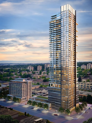 Hyatt Place Vancouver/Metrotown