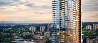 Hyatt Place Vancouver/Metrotown