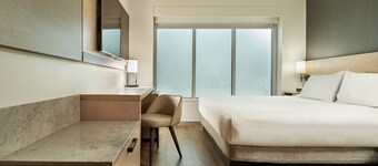 Hyatt Place Vancouver/Metrotown