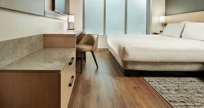 Hyatt Place Vancouver/Metrotown