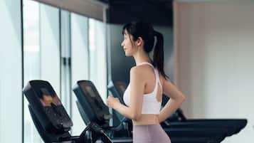 Centre d’entraînement physique