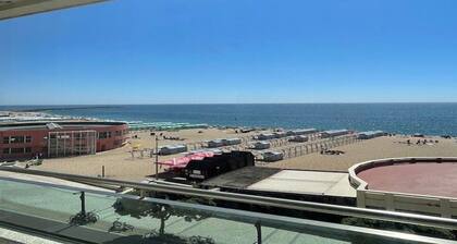 First Line Beach Promenade