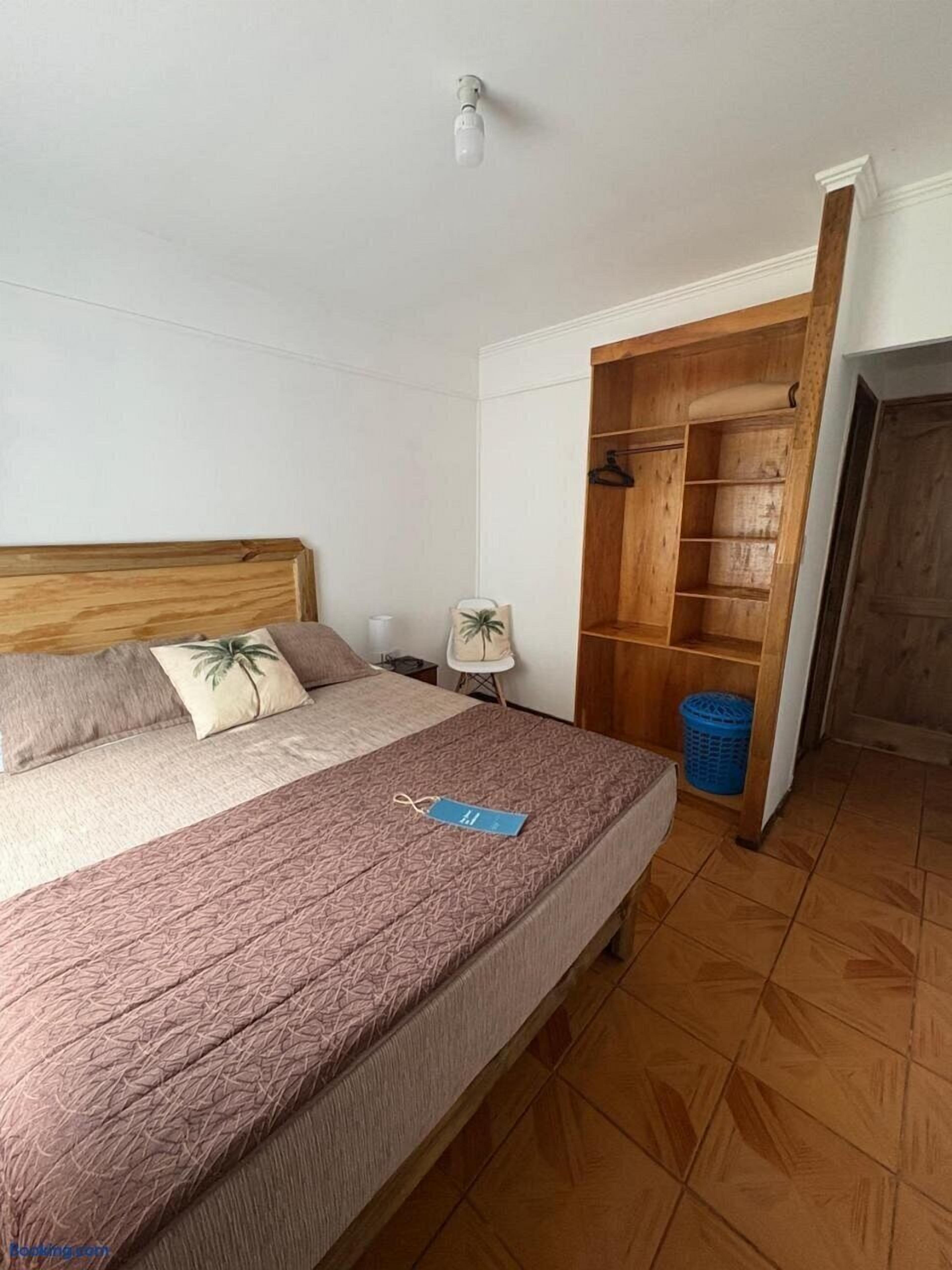 Double Room, Patio, Garden View | Free WiFi