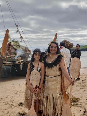 Beach - Pumakari Rapanui (Hanga Roa)