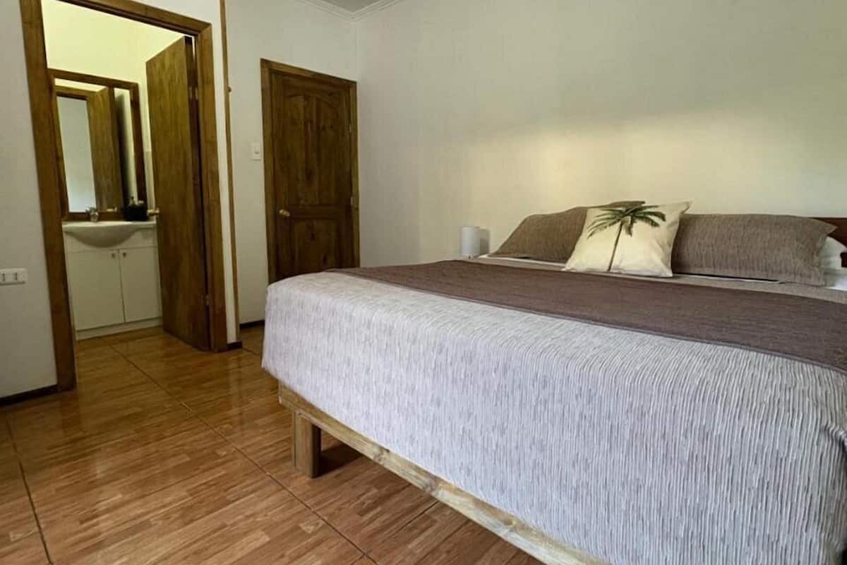 Double Room, Patio, Garden View | Free WiFi