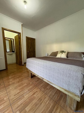 Double Room, Patio, Garden View | Free WiFi - Pumakari Rapanui (Hanga Roa)