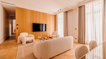 Appartement | Interieur