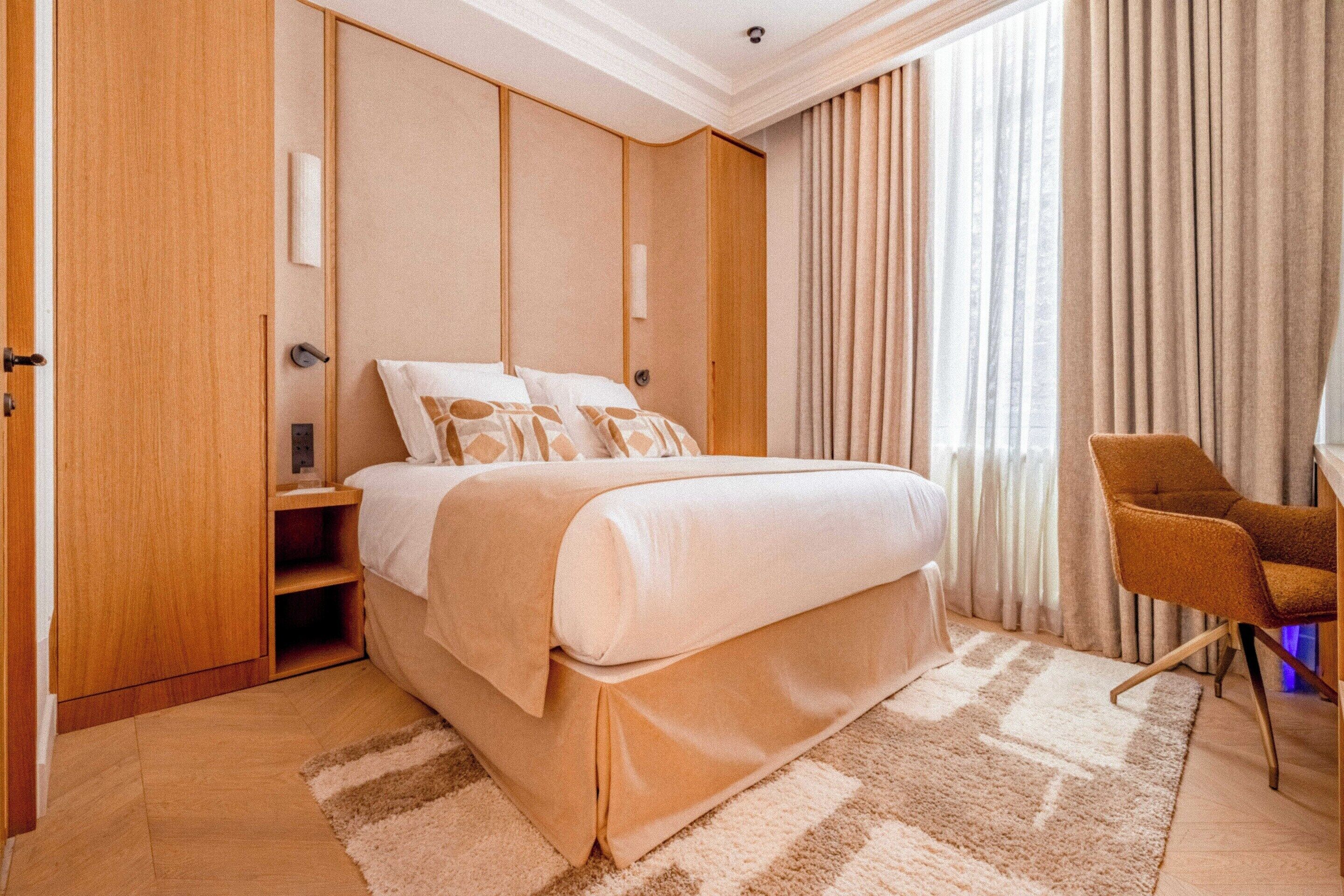 Appartement | 3 slaapkamers, een laptopwerkplek, een strijkplank/strijkijzer