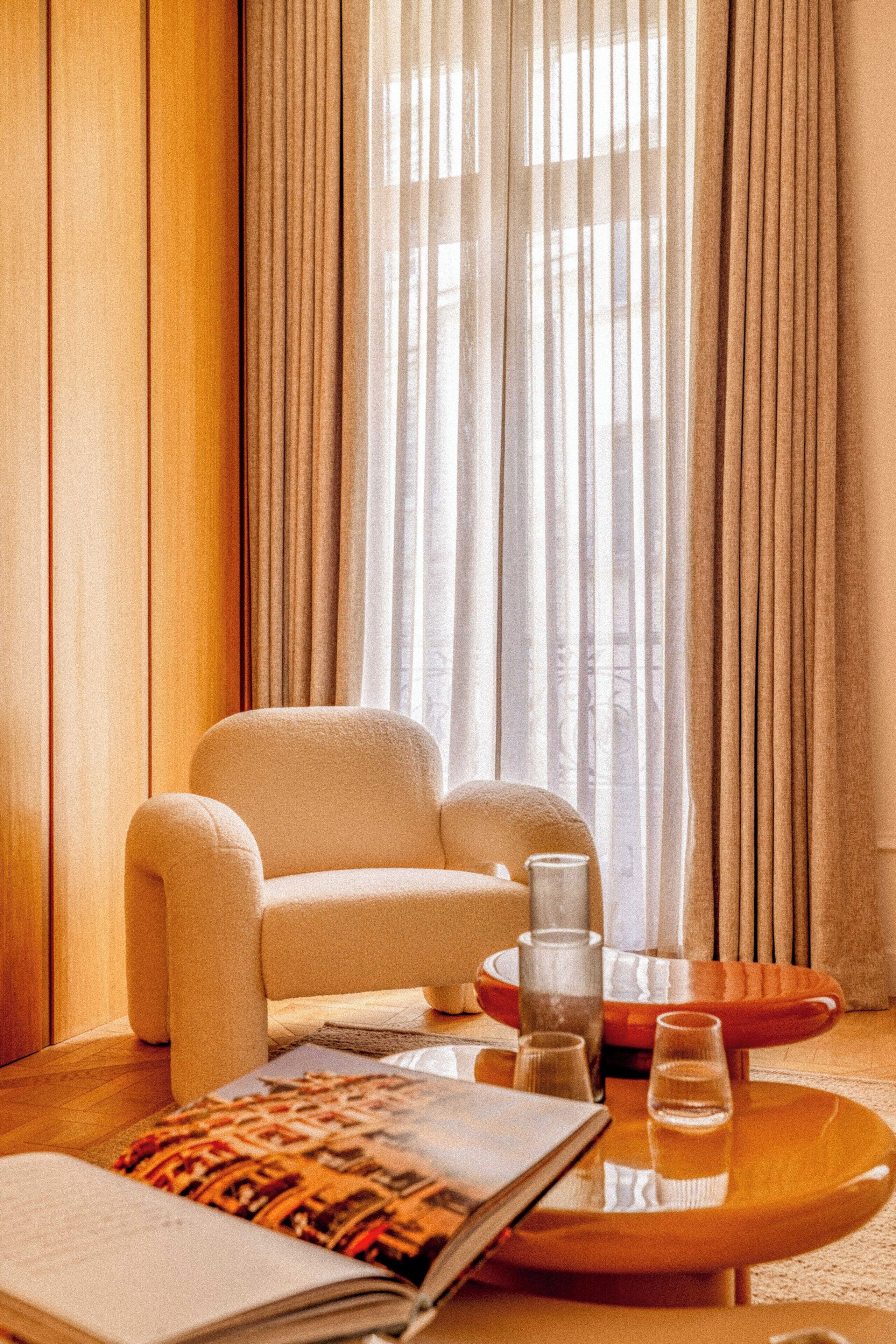 Appartement | Interieur