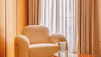 Appartement | Interieur