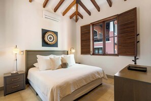 1 bedroom, iron/ironing board, WiFi