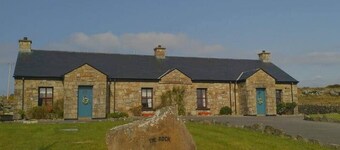 The Moor: Creevy Cottages