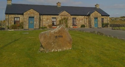 The Moor: Creevy Cottages