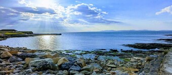 The Moor: Creevy Cottages