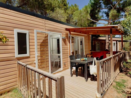 Modern Holiday Home in Sant Salvador