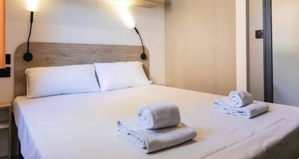 Modern Holiday Home in Sant Salvador