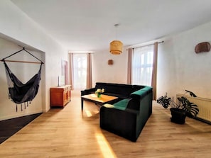 Fernseher