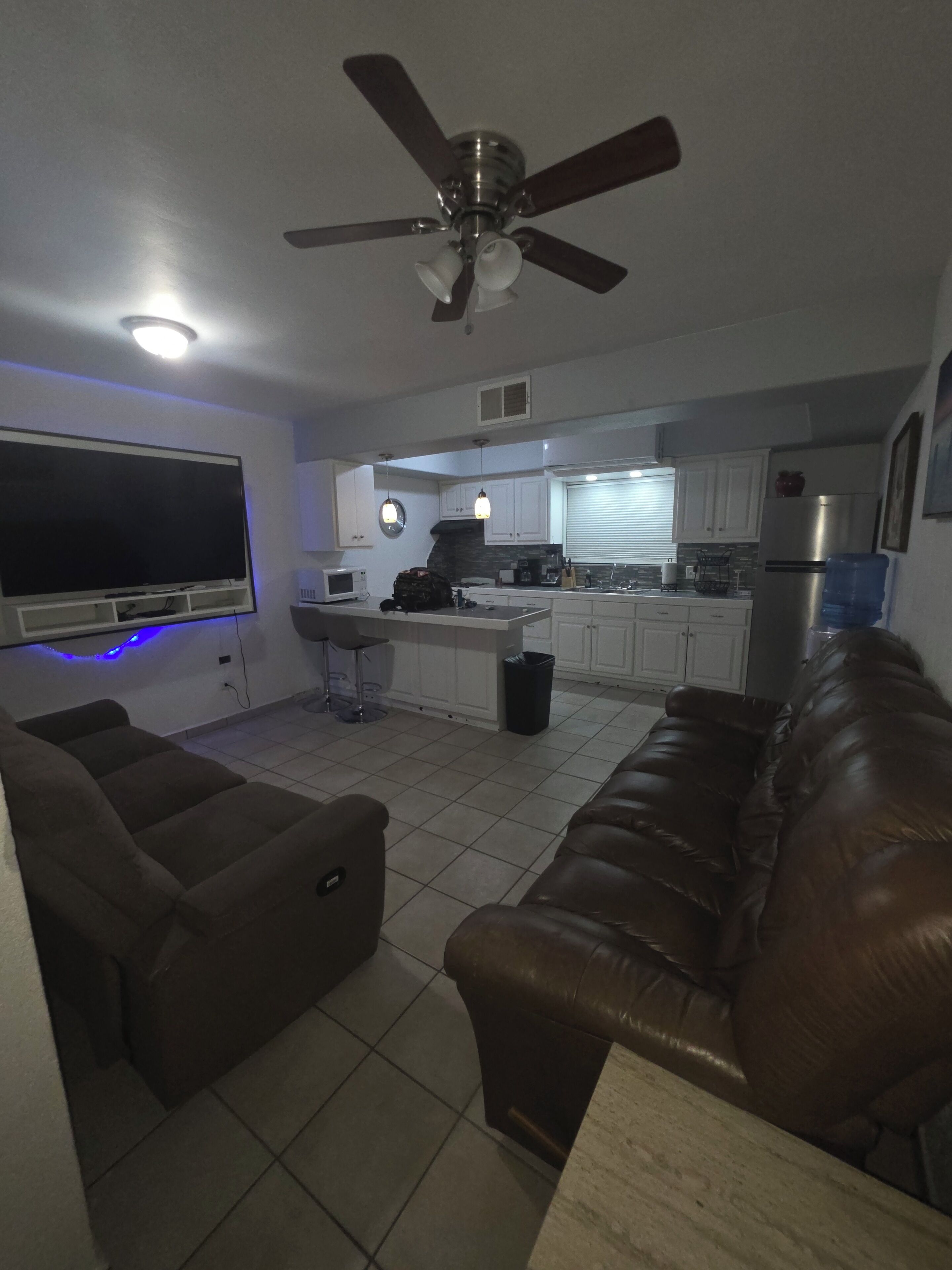 Smart TV