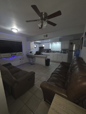 Smart TV