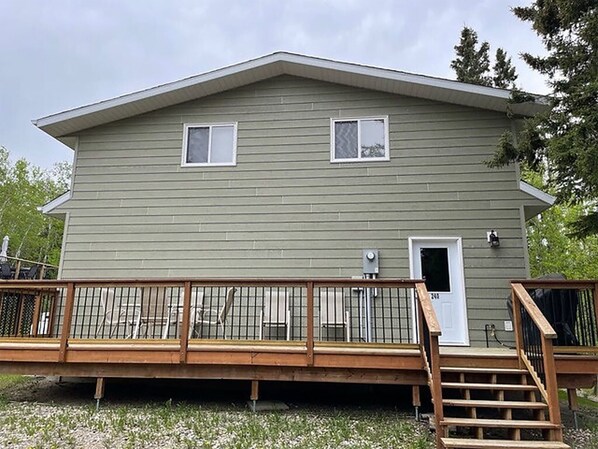 Exterior - Cabin 240 - Dog friendly (Wasagaming)