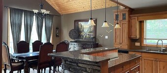 Cabin 240 - Dog friendly