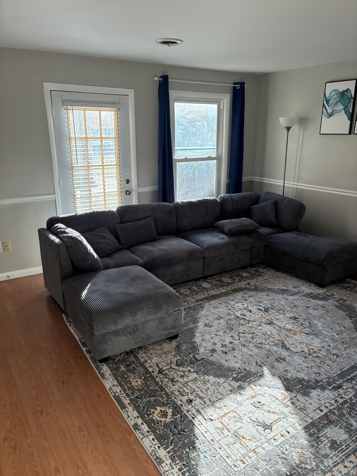 Image de profil de l’hôte