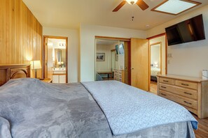 3 Schlafzimmer, Bügeleisen/Bügelbrett, Internetzugang, Bettwäsche