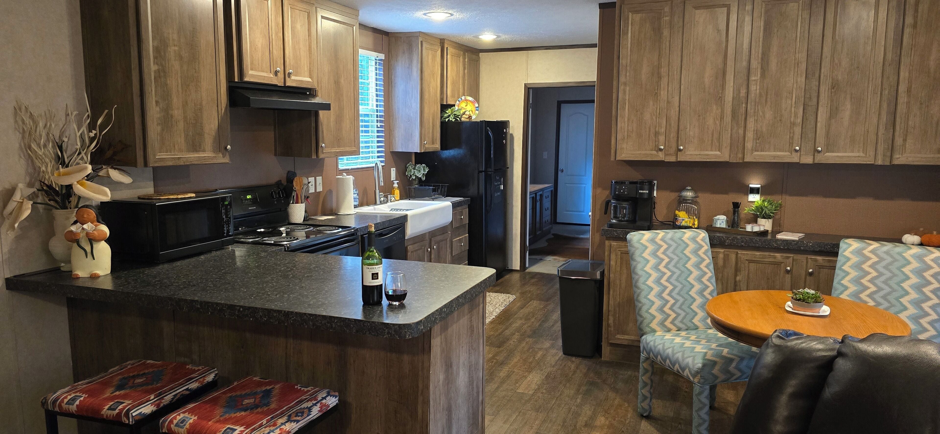 Microonde, forno, lavastoviglie