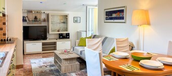 1 bedroom lovely apartment in Belej