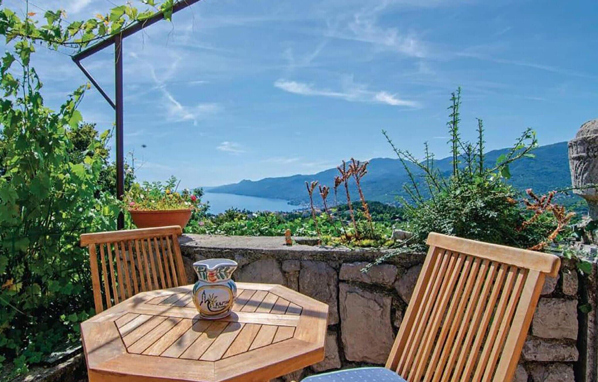 Servei de restauració a l'aire lliure