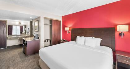 River's Edge Convention Center