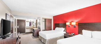 River's Edge Convention Center