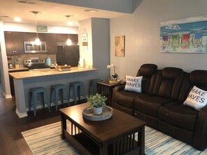TV - Island Dunes Condominiums-One block from Beach-Unit 1309 (Port Aransas)