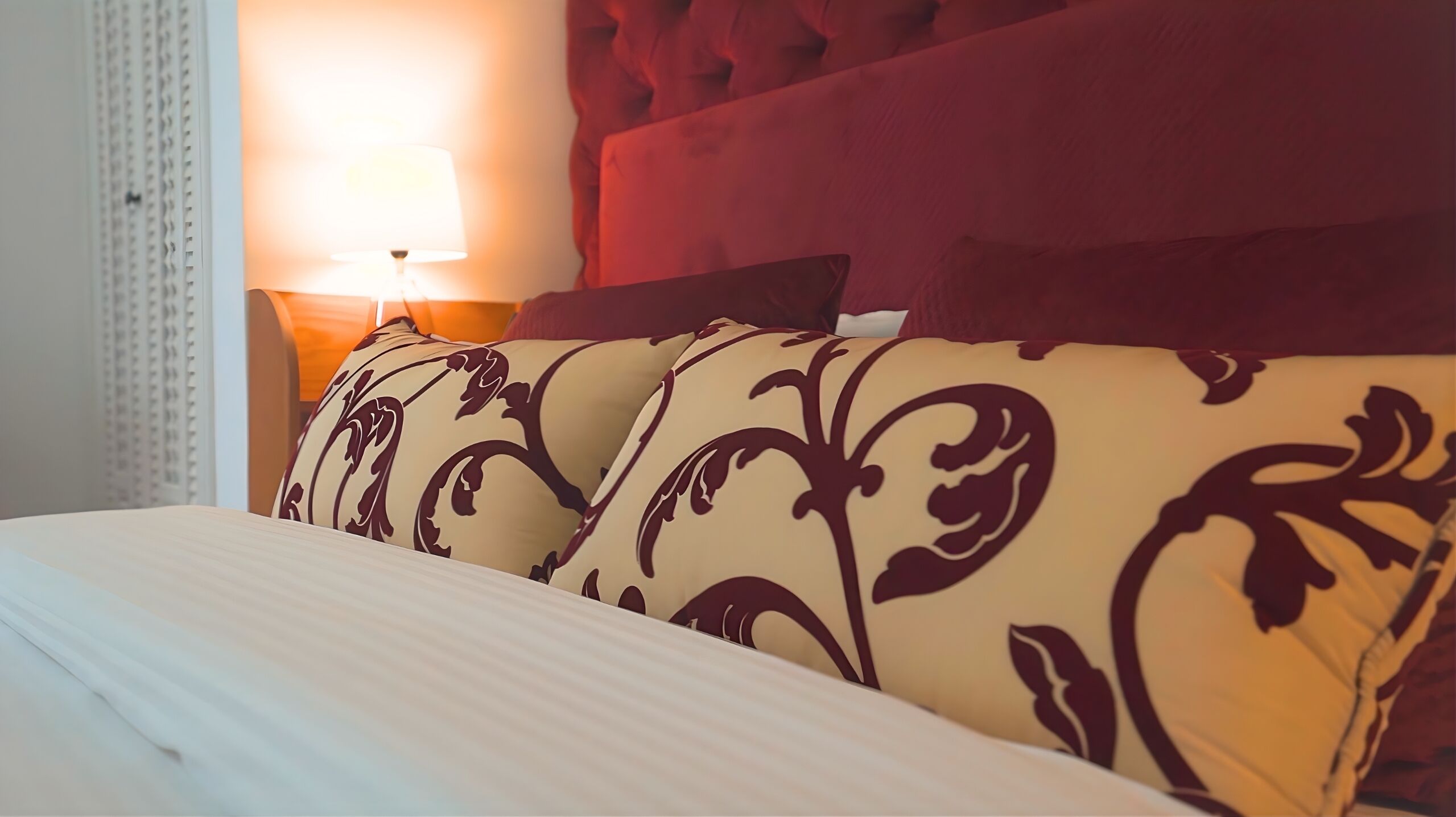 スーペリア スイート ビーチサイド | ノートパソコン用作業スペース、WiFi (無料)