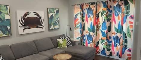 TV