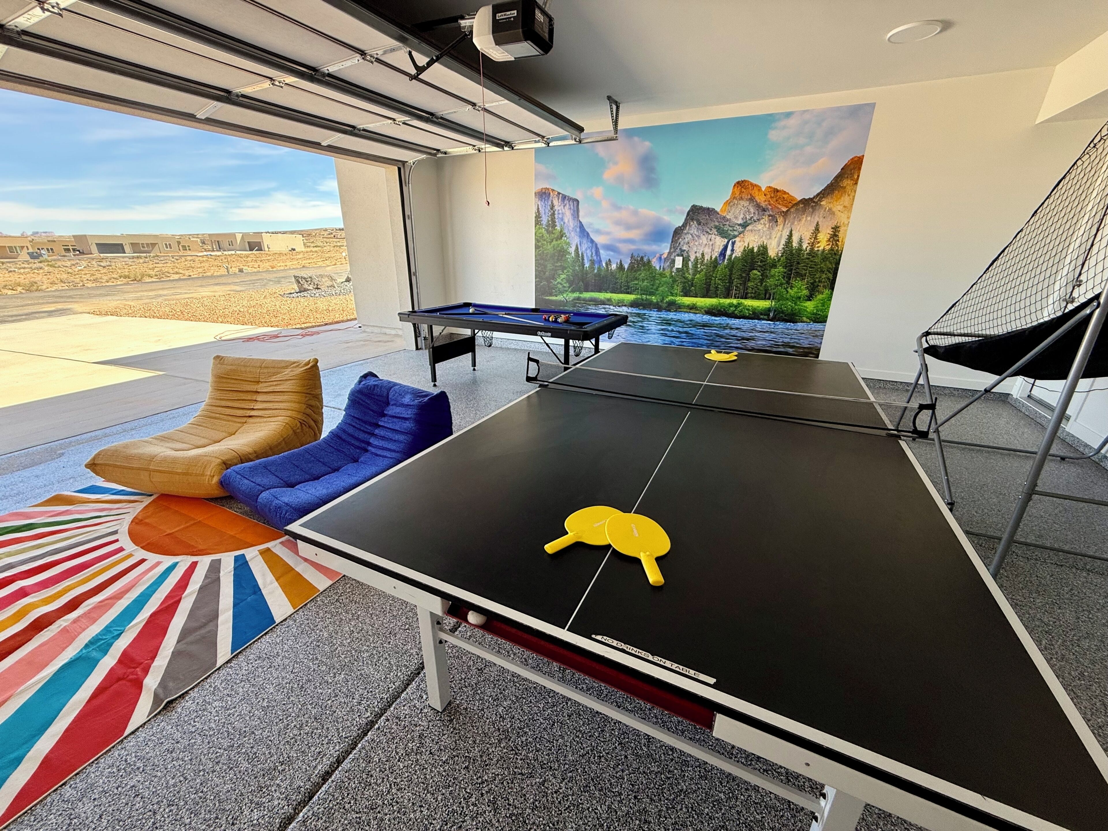 Sala de juegos