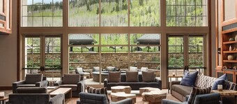 The Ritz-Carlton Club, Vail, 4 bedroom