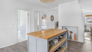 Unclassified image, 5 of 41, button - Warren 1BR Retreat + Spa | Walk to Dining & Water (Warren)